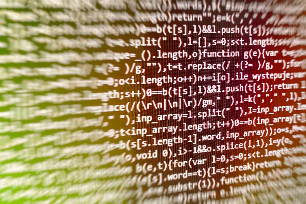 EncomPos Software Custom Programming