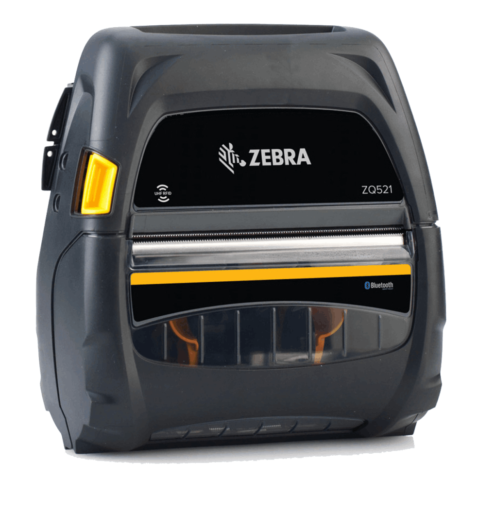 Zebra ZQ521 Mobile Printer